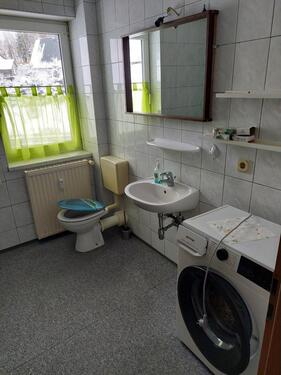 Foto - 2 Zimmer Etagenwohnung in Saalfeld (Saale)