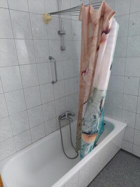 Foto - Etagenwohnung in Saalfeld (Saale) zur Miete