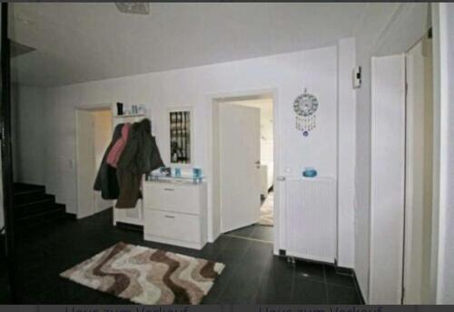 Foto - 4 Zimmer Etagenwohnung in Hof