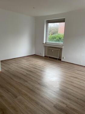 Foto - Wohnung AC Richterich, 3 Zi, Kü, Diele, Bad, 1.Etage