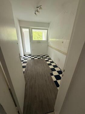 Foto - 2 Zi.Wohnung mit Balkon in Wolfsburg