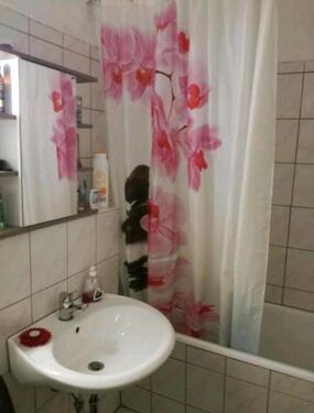 Foto - 2 Zimmer Etagenwohnung in Saarbrücken