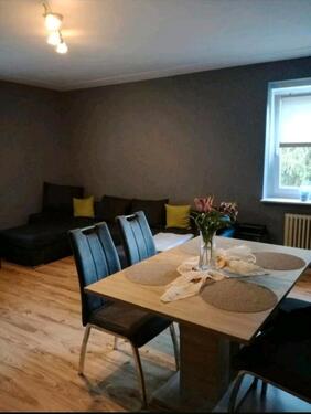 Foto - Etagenwohnung in Saarbrücken zur Miete