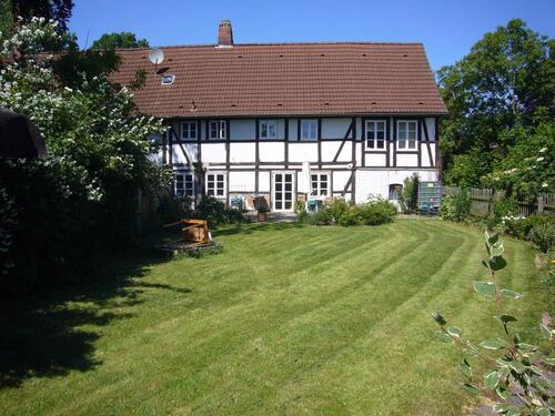 Foto - NEUE INFO Ruhig wohnen auf dem Land und dennoch schnell überall