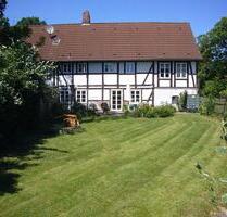 NEUE INFO Ruhig wohnen auf dem Land und dennoch schnell überall - Schladen-Werla