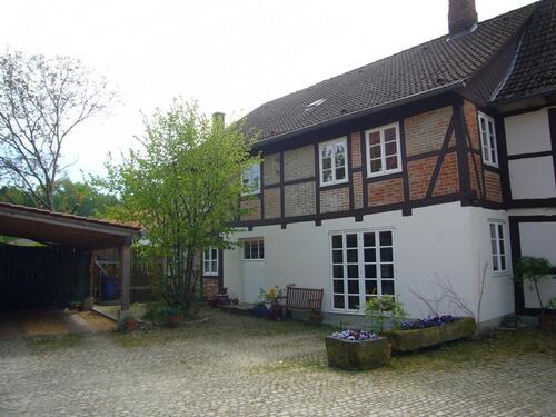 Foto - 3 Zimmer Einfamilienhaus zur Miete in Schladen-Werla