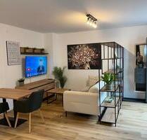 Ferienwohnung Apartment in Wertingen im Grünen