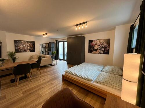 Foto - 2 Zimmer andere in Wertingen