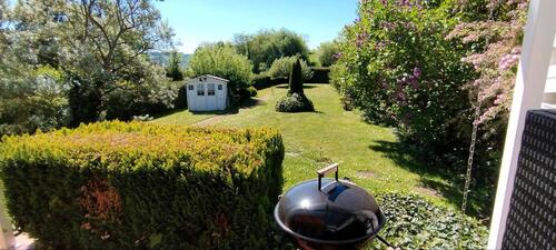 Foto - 3 Zimmer Küche Bad, 125 qm in ruhiger Lage