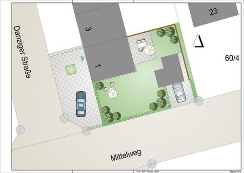 Foto - Schöne Endhaus in Bad Zwischenahn