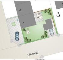 Schöne Endhaus in Bad Zwischenahn