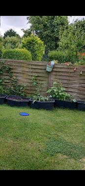 Foto - Grundst&uuml;ck in Cuxhaven