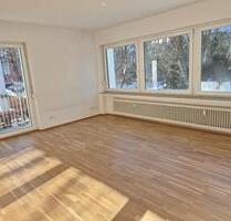 3,5-Zimmer (83 m²) mit Tiefgarage, Keller + Balkon in Bogenhausen - München Au-Haidhausen