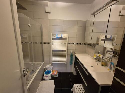 Foto - Etagenwohnung in München zur Miete