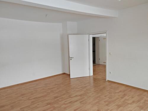 Foto - 3 Zimmer Etagenwohnung in Buckenhof