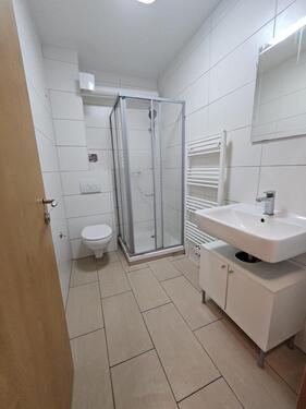 Foto - Etagenwohnung in Markgröningen zur Miete