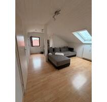 Dachgeschosswohnung zu vermieten - Bad Kreuznach Bad Münster am Stein-Ebernburg