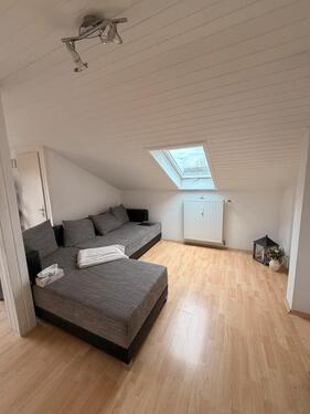 Foto - 3 Zimmer Dachgeschoßwohnung zur Miete in Bad Kreuznach