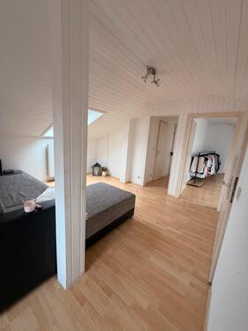 Foto - 3 Zimmer Dachgeschoßwohnung in Bad Kreuznach