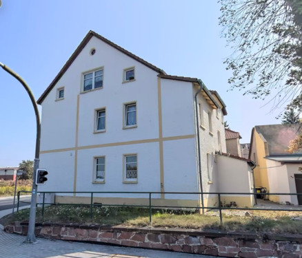 Foto - Attraktive 2-Zimmer-Wohnung in Geithain