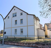 Attraktive 2-Zimmer-Wohnung in Geithain - Frohburg