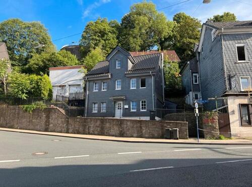Foto - Haus zu vermieten Siegen Oberstadt