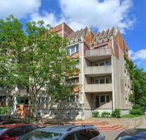 kleine Citywohnung - 375,00&nbsp;EUR Kaltmiete, ca.&nbsp; 41,63&nbsp;m&sup2; in Halle (Saale) (PLZ: 06108)