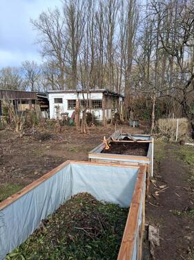 Foto - Grundst&uuml;ck zur Miete in Lübeck