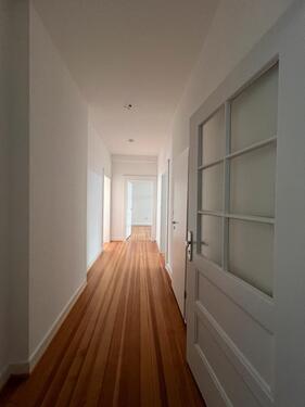 Foto - Charmante 2-Zimmer-Altbauwohnung zentral in Saarbrücken