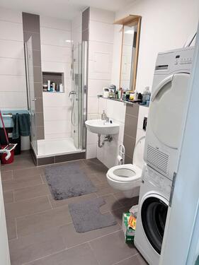 Foto - 3 Zimmer Etagenwohnung zur Miete in Waiblingen