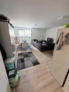 Foto - Etagenwohnung in Waiblingen zur Miete