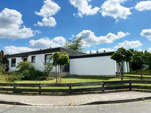 Foto - Haus in 38442 Wolfsburg - Ruhiges Wohnen in Fallersleben