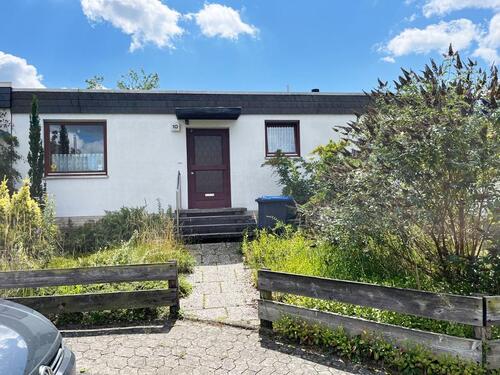 Foto - 5 Zimmer Reihenhaus zum Kaufen in Wolfsburg