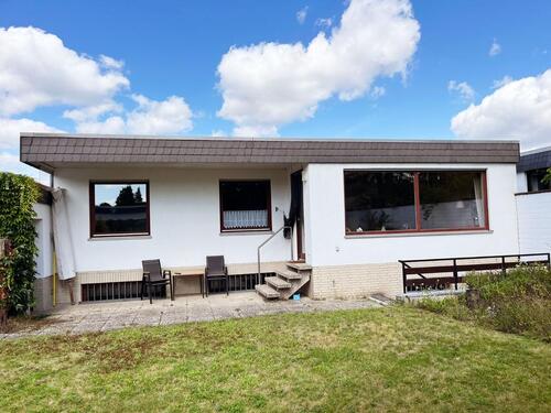 Foto - 5 Zimmer Reihenhaus in Wolfsburg