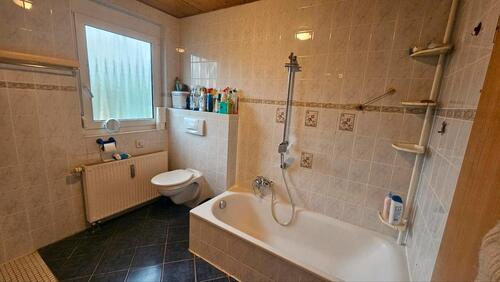 Foto - Erdgeschoßwohnung in Hemmingen zur Miete