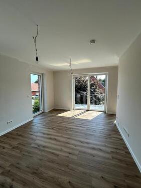 Foto - Neubau 1,5 & 2 Zimmer Wohnungen ab sofort, beste Lage, Billerbeck