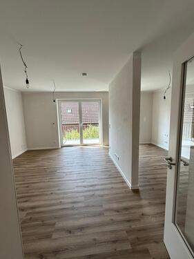 Foto - 2 Zimmer Terrassenwohnung zur Miete in Billerbeck