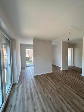 Foto - 2 Zimmer Terrassenwohnung in Billerbeck