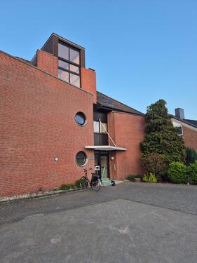 Foto - Schöne ETW im EG mit Terrasse und Tiefgaragenstellplatz + Küche