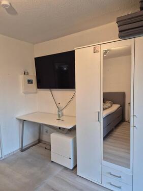 Foto - 1 Zimmer Erdgeschoßwohnung in Münster