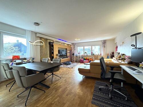 Foto - 3.5 Zimmer Etagenwohnung zur Miete in Leonberg