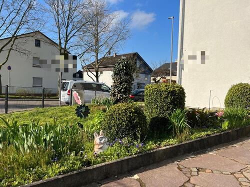 Foto - Etagenwohnung in Leonberg zur Miete