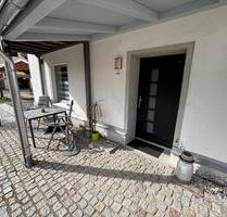 Großzügige 3-Raumwohnung mit separatem Eingang - Schirgiswalde-Kirschau