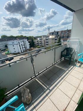 Foto - 1 Zimmer Etagenwohnung zum Kaufen in Köln