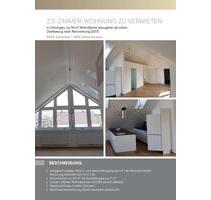 Stilvolle Dachgeschosswohnung mit Loft-Charakter und Balkon - Vöhringen