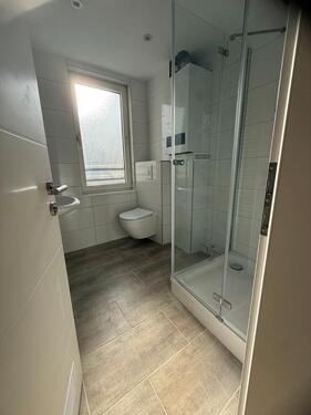 Foto - Etagenwohnung in Eschwege zur Miete