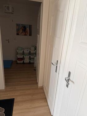 Foto - 3 Zimmer Erdgeschoßwohnung in Essen