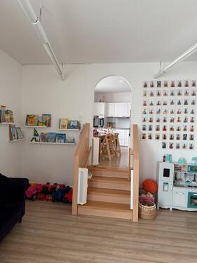 Foto - Erdgeschoßwohnung in Essen zur Miete