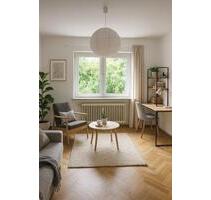 Studio Apartment 1-Zi-Wohnung - ideal für Pendler - Frankfurt am Main Bonames