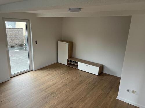 Foto - 3 Zimmer Etagenwohnung zur Miete in Hemer
